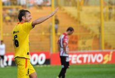 Foto de la galería: Crucero ganó a Instituto y va por más