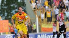 Foto de la galería: Crucero ganó a Instituto y va por más