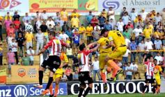 Foto de la galería: Crucero ganó a Instituto y va por más