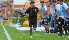 Foto de la galería: Crucero ganó a Instituto y va por más