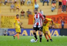 Foto de la galería: Crucero ganó a Instituto y va por más