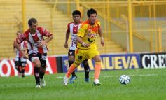 Foto de la galería: Crucero ganó a Instituto y va por más