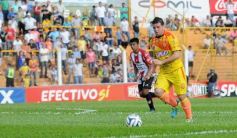 Foto de la galería: Crucero ganó a Instituto y va por más