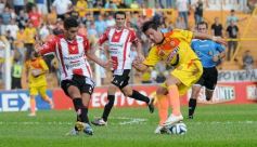 Foto de la galería: Crucero ganó a Instituto y va por más