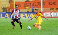 Foto de la galería: Crucero ganó a Instituto y va por más