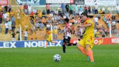 Foto de la galería: Crucero ganó a Instituto y va por más