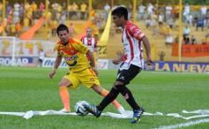 Foto de la galería: Crucero ganó a Instituto y va por más