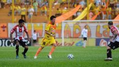 Foto de la galería: Crucero ganó a Instituto y va por más