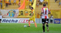 Foto de la galería: Crucero ganó a Instituto y va por más