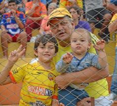 Foto de la galería: Crucero ganó a Instituto y va por más