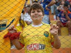 Foto de la galería: Crucero ganó a Instituto y va por más