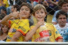 Foto de la galería: Crucero ganó a Instituto y va por más