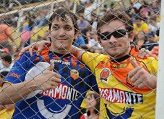 Foto de la galería: Crucero ganó a Instituto y va por más