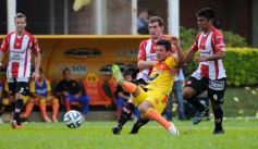 Foto de la galería: Crucero ganó a Instituto y va por más