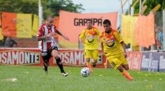 Foto de la galería: Crucero ganó a Instituto y va por más