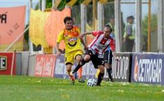 Foto de la galería: Crucero ganó a Instituto y va por más