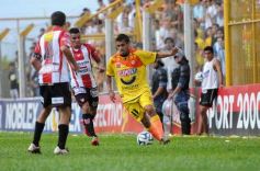 Foto de la galería: Crucero ganó a Instituto y va por más