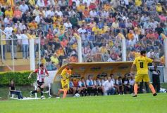 Foto de la galería: Crucero ganó a Instituto y va por más
