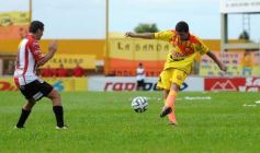 Foto de la galería: Crucero ganó a Instituto y va por más