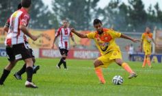 Foto de la galería: Crucero ganó a Instituto y va por más