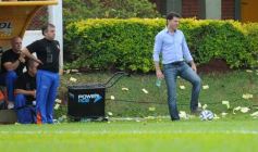 Foto de la galería: Crucero ganó a Instituto y va por más