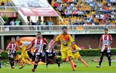 Foto de la galería: Crucero ganó a Instituto y va por más