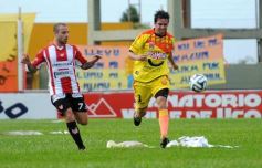 Foto de la galería: Crucero ganó a Instituto y va por más