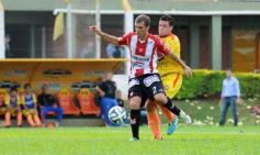 Foto de la galería: Crucero ganó a Instituto y va por más