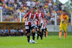 Foto de la galería: Crucero ganó a Instituto y va por más