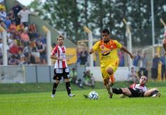 Foto de la galería: Crucero ganó a Instituto y va por más