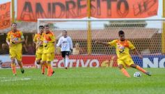 Foto de la galería: Crucero ganó a Instituto y va por más