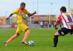 Foto de la galería: Crucero ganó a Instituto y va por más