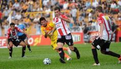 Foto de la galería: Crucero ganó a Instituto y va por más