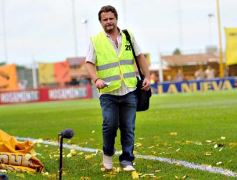 Foto de la galería: Crucero ganó a Instituto y va por más