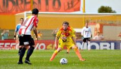 Foto de la galería: Crucero ganó a Instituto y va por más