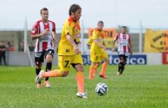 Foto de la galería: Crucero ganó a Instituto y va por más