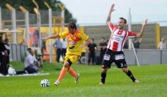 Foto de la galería: Crucero ganó a Instituto y va por más