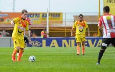Foto de la galería: Crucero ganó a Instituto y va por más