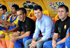 Foto de la galería: Crucero ganó a Instituto y va por más