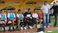 Foto de la galería: Crucero ganó a Instituto y va por más