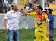 Foto de la galería: Crucero ganó a Instituto y va por más