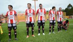 Foto de la galería: Crucero ganó a Instituto y va por más