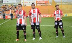 Foto de la galería: Crucero ganó a Instituto y va por más