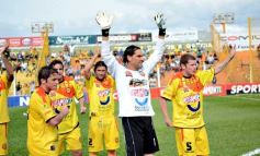 Foto de la galería: Crucero ganó a Instituto y va por más