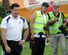 Foto de la galería: Crucero ganó a Instituto y va por más