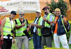 Foto de la galería: Crucero ganó a Instituto y va por más