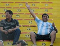 Foto de la galería: Crucero ganó a Instituto y va por más