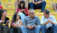 Foto de la galería: Crucero ganó a Instituto y va por más