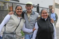 Foto de la galería: Posadas y su gente