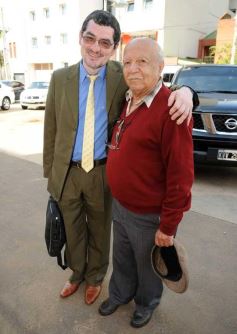 Foto de la galería: Posadas y su gente